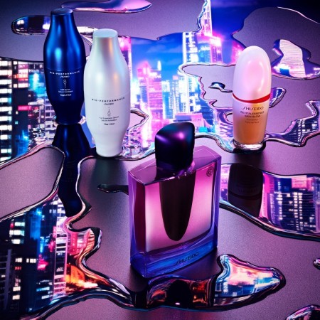 Comar Profumerie | Shiseido | Profumi Donna | Ginza | Night Eau De Parfum Intense