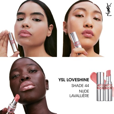 Comar Profumerie | Yves Saint Laurent | Make-up | Labbra | Loveshine Lipstick