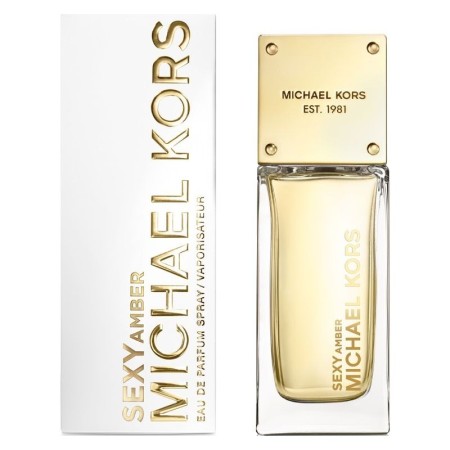 Comar Profumerie | Michael Kors | Sexy Amber | Eau de Parfum