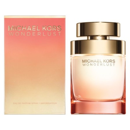 Comar Profumerie | Michael Kors | Wonderlust | Eau de Parfum