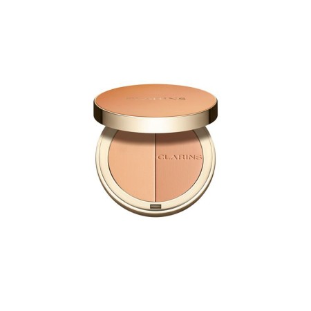 Comar Profumerie | Clarins | Makeup | Viso | Ever Bronze Compact Powder