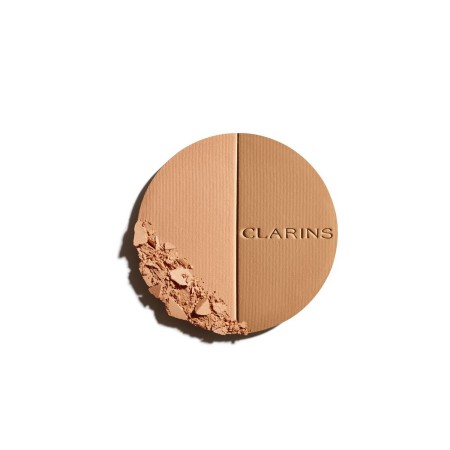 Comar Profumerie | Clarins | Makeup | Viso | Ever Bronze Compact Powder