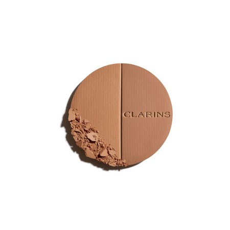 Comar Profumerie | Clarins | Makeup | Viso | Ever Bronze Compact Powder