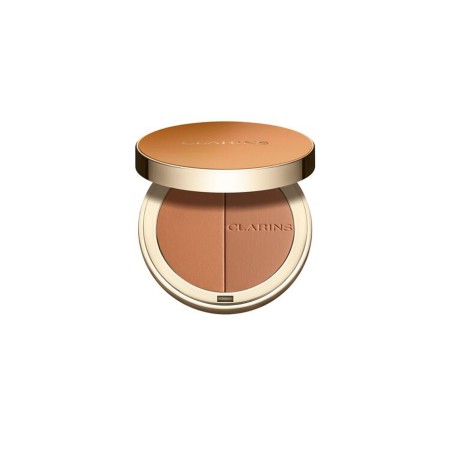 Comar Profumerie | Clarins | Makeup | Viso | Ever Bronze Compact Powder