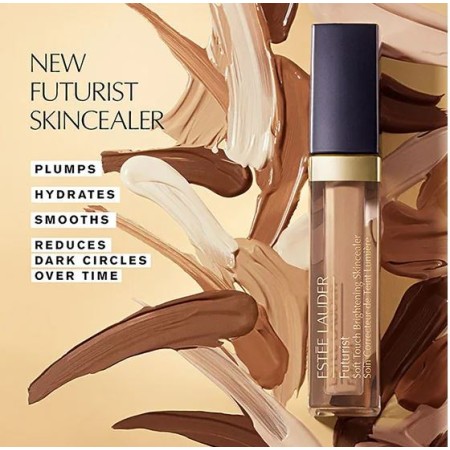 Comar Profumerie | Estée Lauder  | Makeup | Viso | Futurist  Soft Touch Brightening Skincealer Concealer