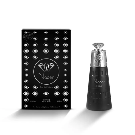 Comar Profumerie | Nabeel | Nader  | Eau de Parfum 100ml