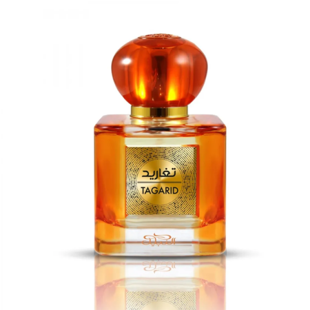 Comar Profumerie | Nabeel | Tagarid | Eau de Parfum 100ml