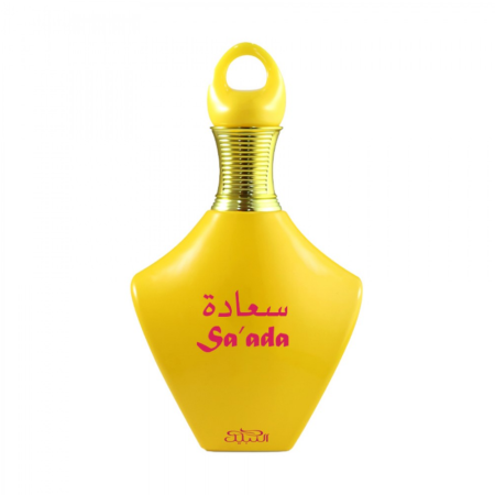 Comar Profumerie | Nabeel | Sa'ada | Eau de Parfum 100ml