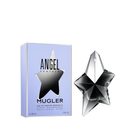 Comar Profumerie | Mugler | Profumi Donna | Angel | Fantasm Eau de Parfum Sensuelle