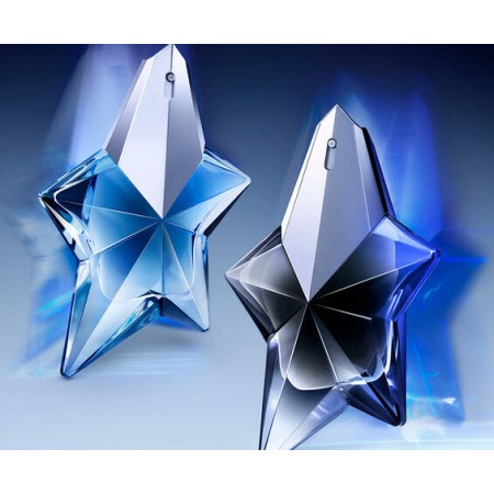 Comar Profumerie | Mugler | Profumi Donna | Angel | Fantasm Eau de Parfum Sensuelle