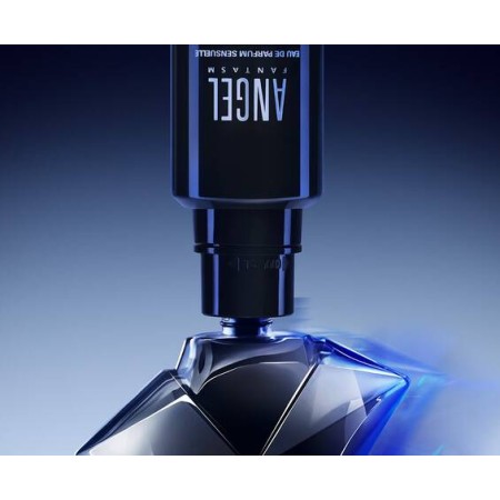 Comar Profumerie | Mugler | Profumi Donna | Angel | Fantasm Eau de Parfum Sensuelle Ricarica