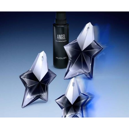 Comar Profumerie | Mugler | Profumi Donna | Angel | Fantasm Eau de Parfum Sensuelle Ricarica