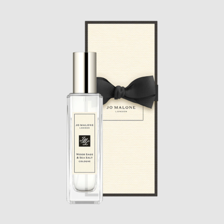 Comar Profumerie | Jo Malone London | Wood Sage & Sea Salt | Cologne