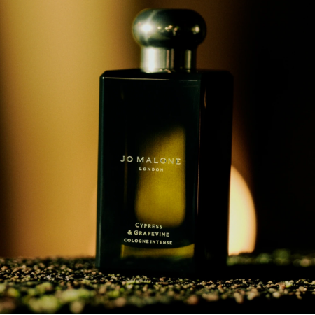 Comar Profumerie | Jo Malone London | Cypress & Grapevine | Cologne Intense