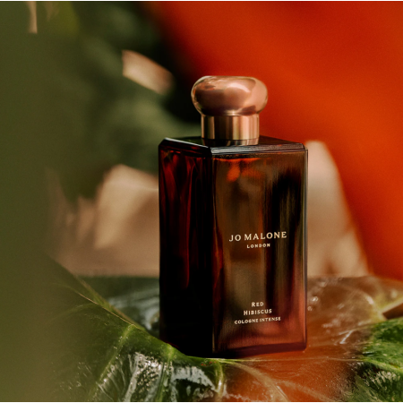 Comar Profumerie | Jo Malone | Red Hibiscus | Cologne Intense