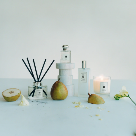 Comar Profumerie | Jo Malone London | English Pear Fresia | Detergente Mani e Corpo