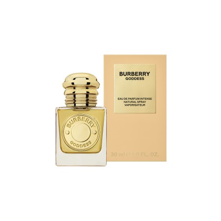 Comar Profumerie | Burberry | Goddess | Eau de Parfum Intense