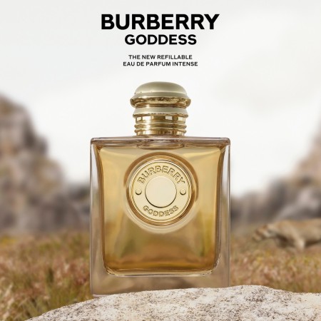 Comar Profumerie | Burberry | Goddess | Eau de Parfum Intense
