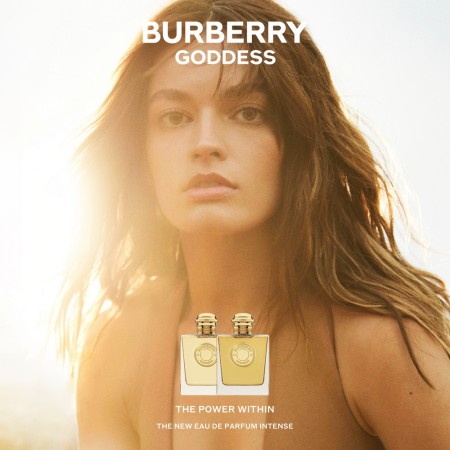 Comar Profumerie | Burberry | Goddess | Eau de Parfum Intense