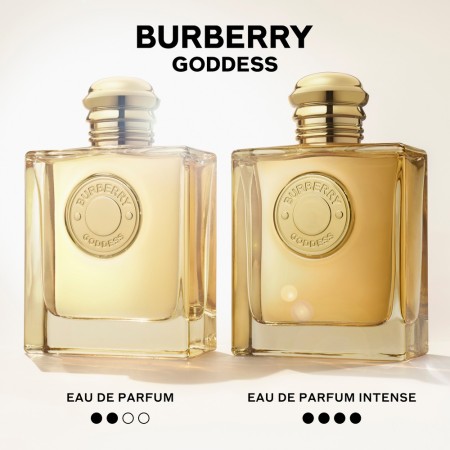 Comar Profumerie | Burberry | Goddess | Eau de Parfum Intense