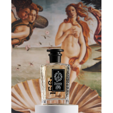 Comar Profumerie | Farmacia SS. Annunziata | Venere| Parfum 100ml Comar Profumerie | Farmacia SS. Annunziata | Venere| Parfum 100ml