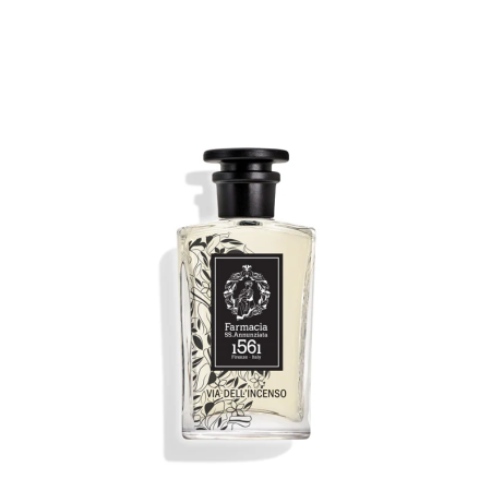 Comar Profumerie | Farmacia SS. Annunziata | Via dell'Incenso | Parfum 100ml Comar Profumerie | Farmacia SS. Annunziata | Via dell'Incenso | Parfum 100ml