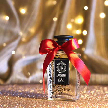 Comar Profumerie | Farmacia SS. Annunziata | Via dell'Incenso | Parfum 100ml Comar Profumerie | Farmacia SS. Annunziata | Via dell'Incenso | Parfum 100ml