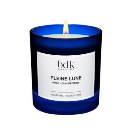 Comar Profumerie | BDK Parfum | Les Nocturne | Pleine Lune | Candela Profumata