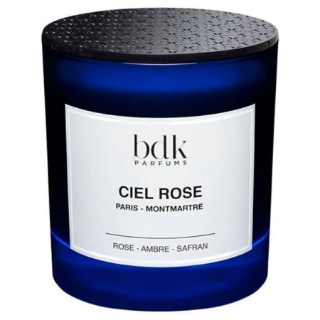 Comar Profumerie | BDK Parfum | Les Nocturne | Ciel Rose | Candela Profumata