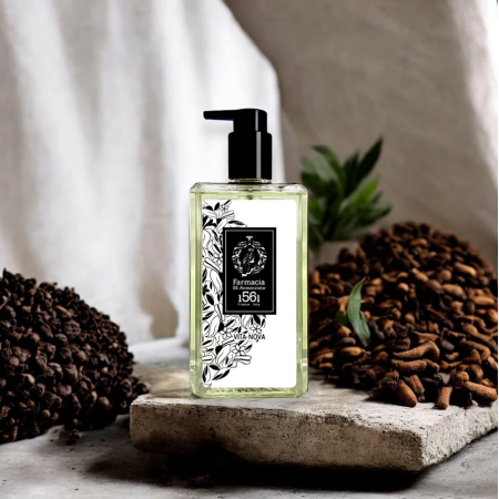 Comar Profumerie | Farmacia SS. Annunziata | Vita Nova | Gel Doccia 500ml