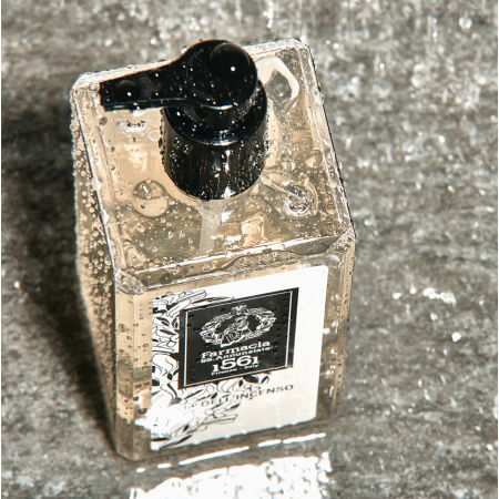 Comar Profumerie | Farmacia SS. Annunziata | Via dell'Incenso | Gel Doccia 500ml