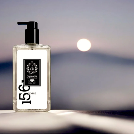 Comar Profumerie | Farmacia SS. Annunziata | Venere | Gel Doccia 500ml