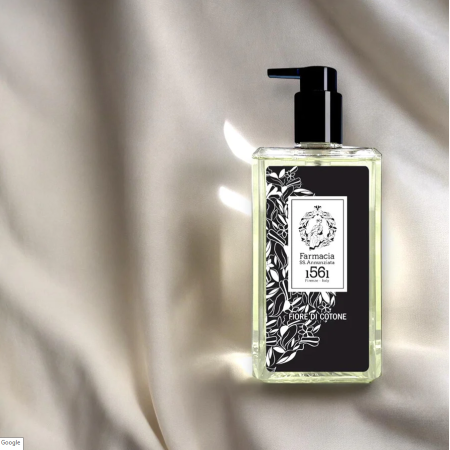Comar Profumerie | Farmacia SS. Annunziata | Fiore di Cotone | Gel Doccia 500ml