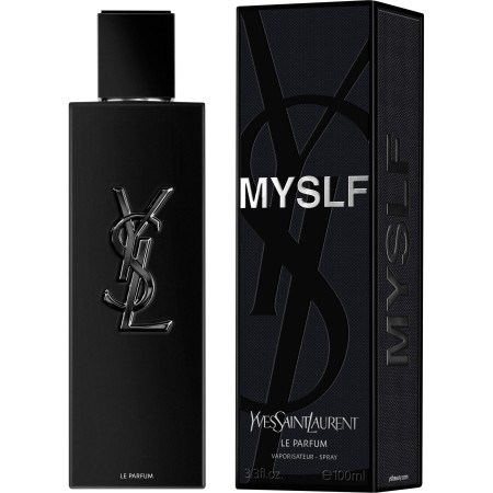 Comar Profumerie | Yves Saint Laurent | Profumi Uomo | MySlf | Le Parfum
