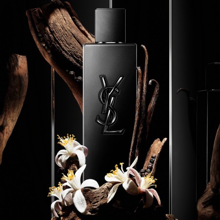 Comar Profumerie | Yves Saint Laurent | Profumi Uomo | MySlf | Le Parfum