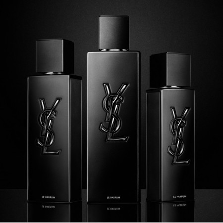 Comar Profumerie | Yves Saint Laurent | Profumi Uomo | MySlf | Le Parfum