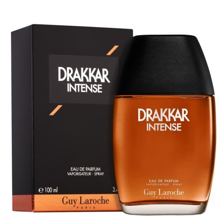 Comar Profumerie | Guy Laroche Paris | Drakkar Noir | Intense Eau de Parfum 100ml