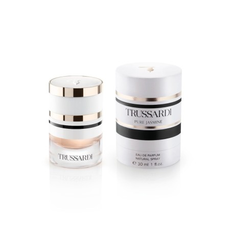 Comar Profumerie | Trussardi | Profumi Donna | Pure Jasmine | Eau de Parfum