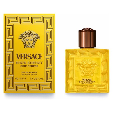 Comar Profumerie | Versace | Profumi Uomo | Eros Energy | Eau de Parfum