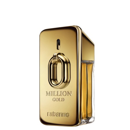Home | Rabanne | Million Gold | Eau de Parfum Intense