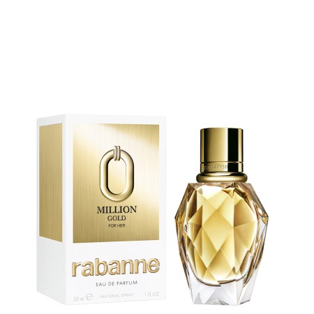 Comar Profumerie | Rabanne | Million Gold for Her  | Eau de Parfum