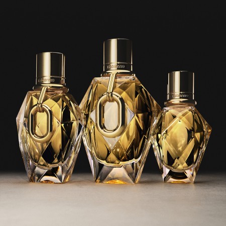 Comar Profumerie | Rabanne | Million Gold for Her  | Eau de Parfum