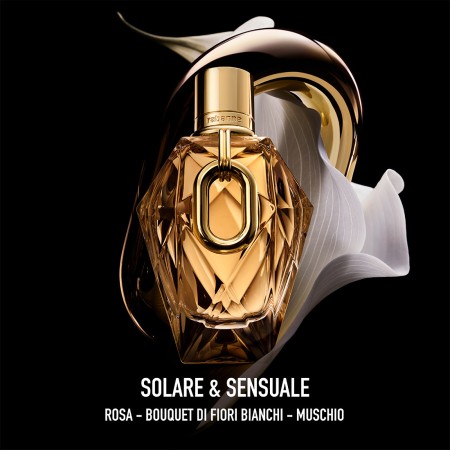 Comar Profumerie | Rabanne | Million Gold for Her | Eau de Parfum Ricarica200ml