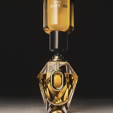 Comar Profumerie | Rabanne | Million Gold for Her | Eau de Parfum Ricarica200ml