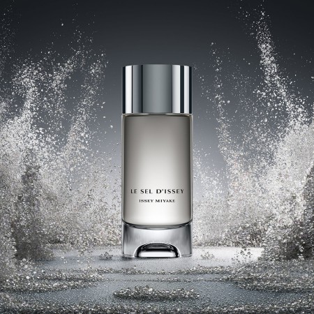 Comar Profumerie | Issey Miyake | Profumi Uomo | Le Sel d'Issey | Eau de Toilette