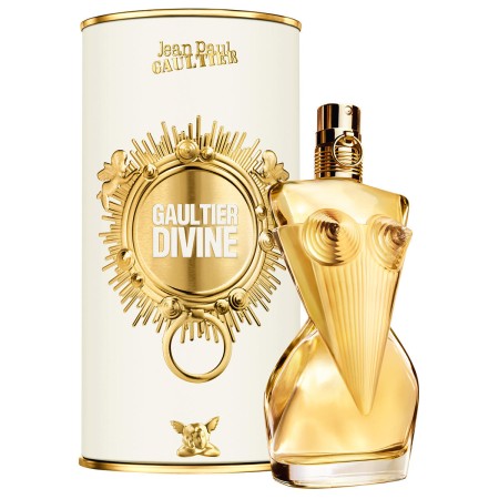 Comar Profumerie | Jean Paul Gaultier | Profumi Donna  | Divine | Eau de Parfum