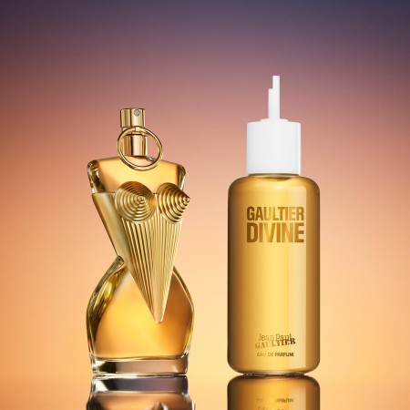 Comar Profumerie | Jean Paul Gaultier | Profumi Donna  | Divine | Eau de Parfum Ricarica