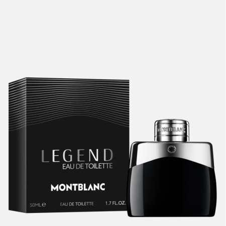 Comar Profumerie | Mont Blanc | Legend | Eau de Toilette