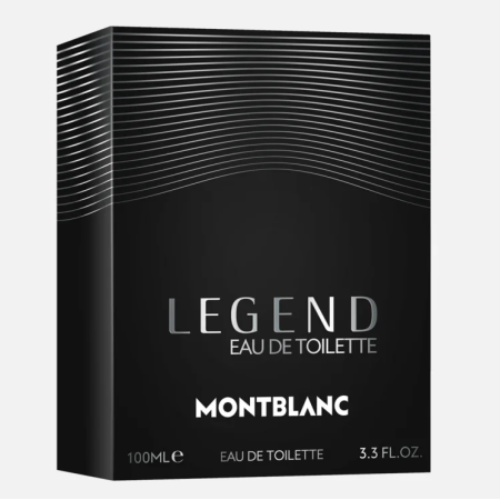 Comar Profumerie | Mont Blanc | Legend | Eau de Toilette