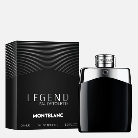 Comar Profumerie | Mont Blanc | Legend | Eau de Toilette